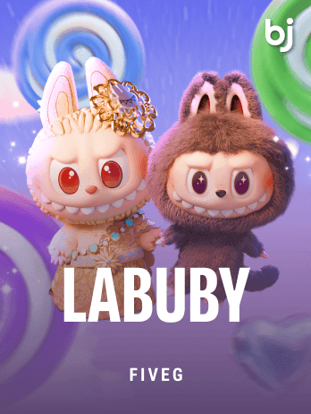 LABUBY game thumbnail