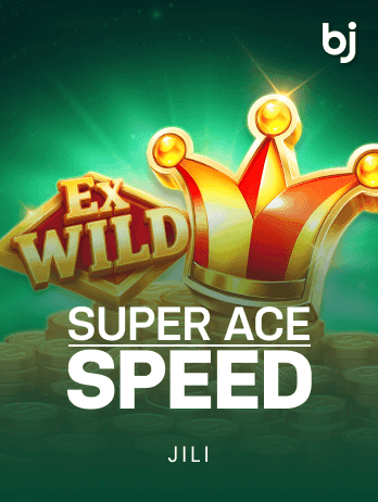 Super Ace Speed game thumbnail