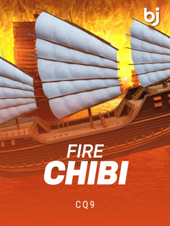 Fire Chibi game cover