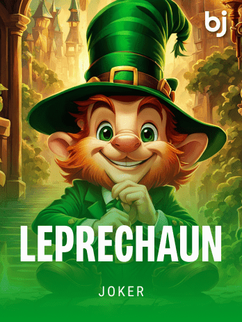 Leprechaun game cover